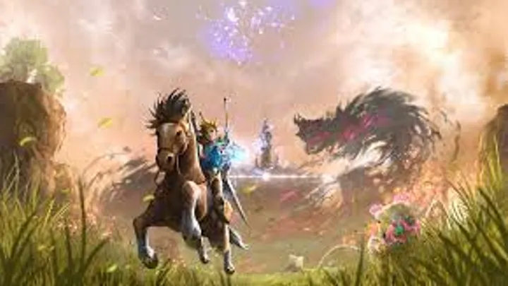 How to Solve Puzzles in The Legend of Zelda: Ocarina of Time