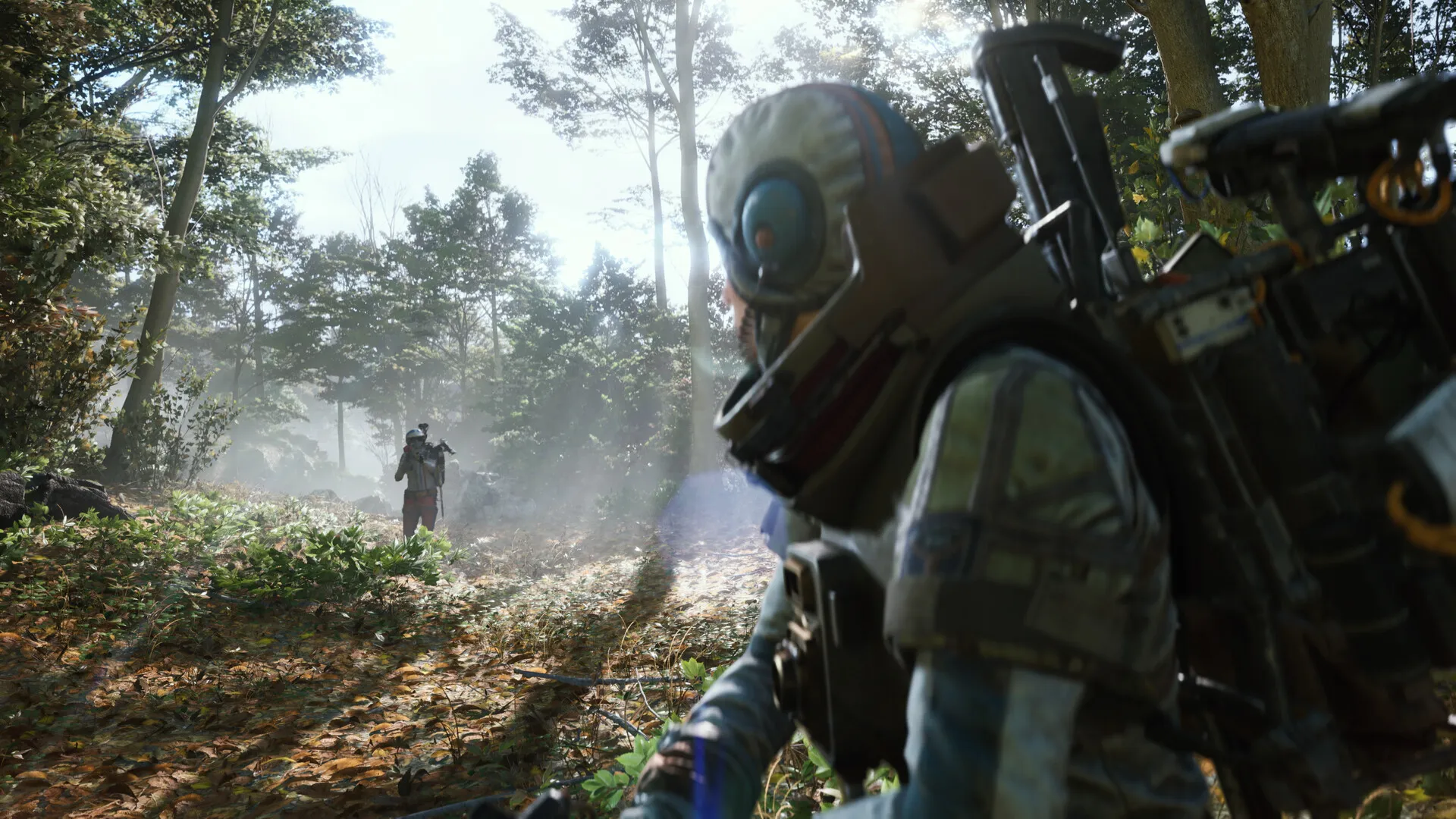 ARC Raiders screenshot 3