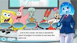 The Choicer Voicer Game screenshot 3