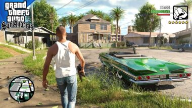 GTA: San Andreas – How-To Guide for Mastering the Game