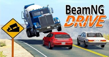 BeamNG.drive: Tips & Guides for Enhancing Your Driving Simulation Experience