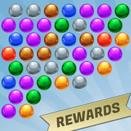 Bubble Shooter Extreme