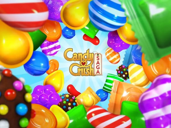 candy crush saga